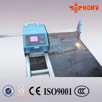 Portable CNC Cutter