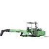Loading and Fetching Manipulator