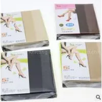 Supply Crystal Silk Stockings for Women
