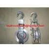 Cable Puller Hook Sheave Pulley,Cable Block