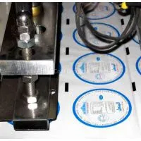 CE Standard Manufacture Full Automatic Yogurt Cup Filling Sealing Machine (chinacoal02)