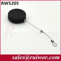 Recoil Winder