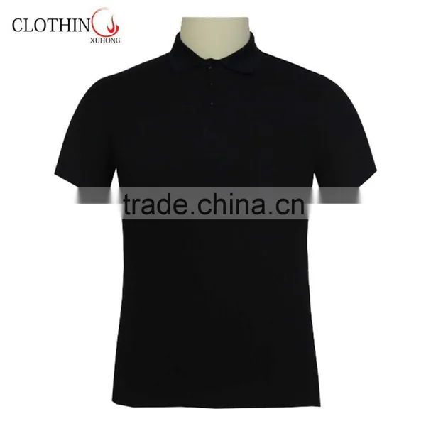 Custom Logo Workwear Polo Shirts OEM