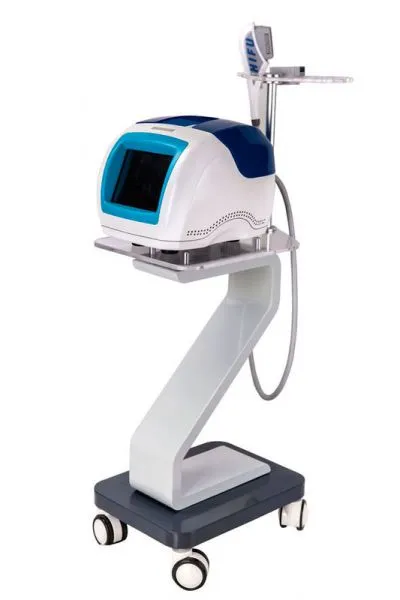 Portable Eyes Wrinkle Removal High Intensity Focused Machine Pigment Removal Anti-aging