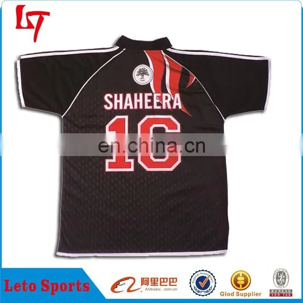 Unlimited Size and Color Design Custom Sublimation Rugby Football Jerseys Rugby t Shirts Rugby Jerseys photo-2