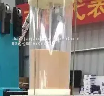 Automatic Desiccant Filling Machine for IG Production Machine photo-3