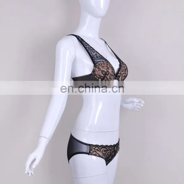 The Latest Trend Elegant Adjustable Underwired My First Bra photo-6