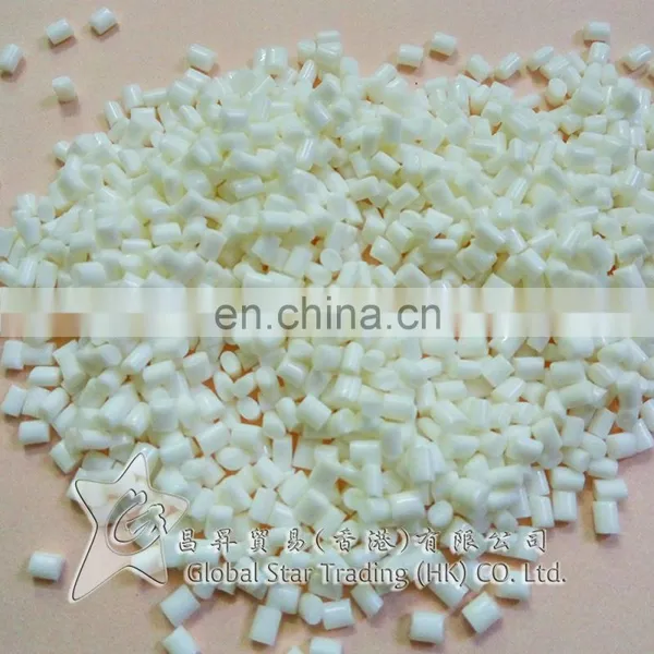 TPE Granules Virgin TPE Pellets Plastic Raw Material TPE Resin