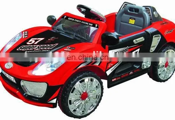 Pink Jeep R/C RIide On Car,Lovely Girls Jeep Ride On Car For Sale photo-6