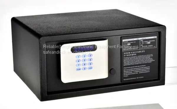 digital code all steel hotel type safe