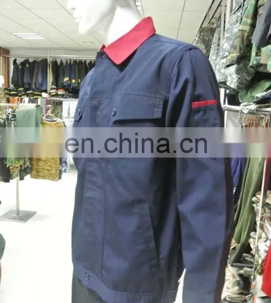 Top Quality Workers Overall Uniforms for Industrial Workers photo-5
