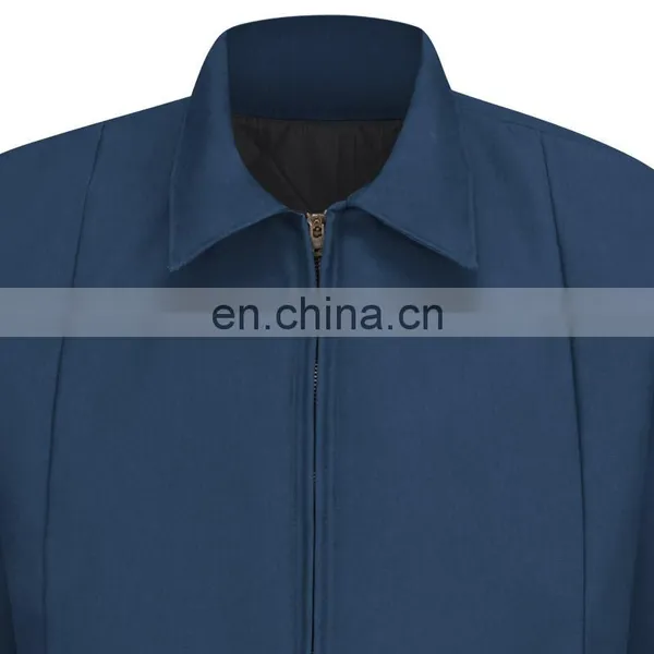 Uniform Design for Driver Uniform Design for Factory Staff Uniform photo-2