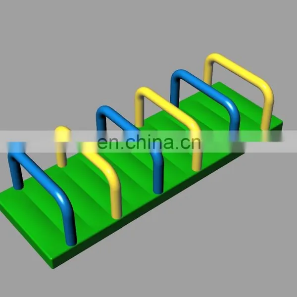 Hotsale Inflatable Floating Water Park, Inflatable Water Sports Games W2020 photo-4