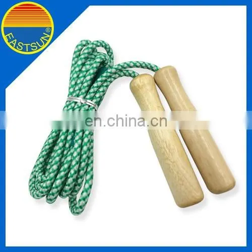 Most Popular Family Fitness Promotional PVC Skipping Rope photo-4
