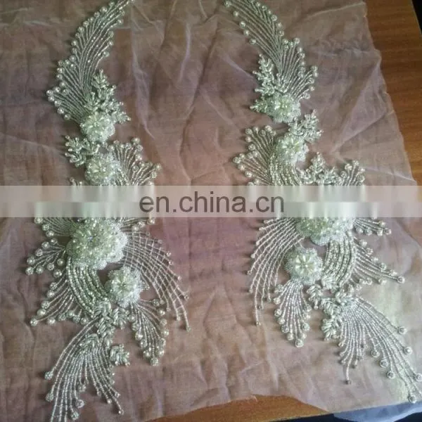SWAALI LACE BLOUSE FABRICS FOR LADIES TOP MADE IN INDIA DESIGN BY HAND 2016 DESIGN 2016-3