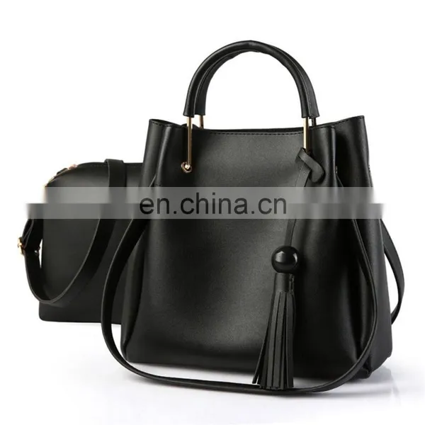 Fashion Latest Leather Handbags Ladies 2015,wholesale Cheap Handbags Purses, Bag Purse and Designer Handbag Set photo-2