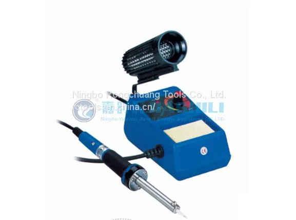 JSL-98 Temperature Controlled soldering station