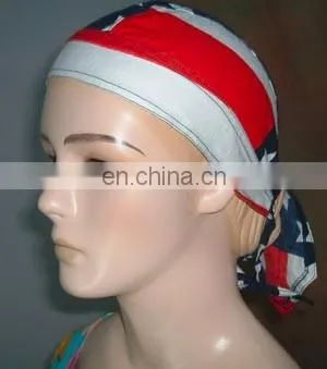 Cycle cap