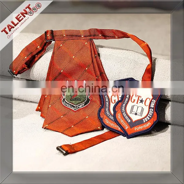 Promotional Customized Royal Uniform Badge Prize Honor With Best Service and Low Price photo-2