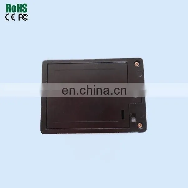 Hot Selling Cheap Sound Module Activated by Motion Sensor photo-3