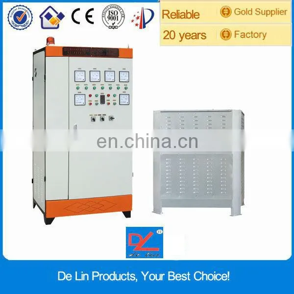 High Productive Automatic High Pressure Shower Faucet photo-4