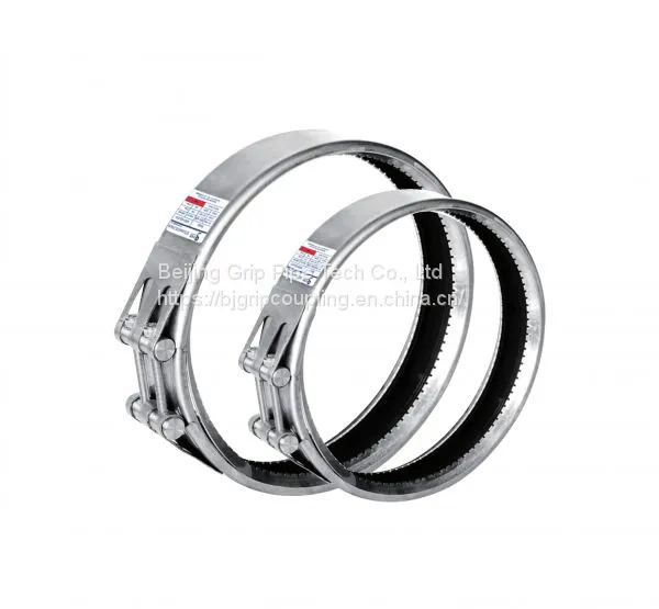 Narrow Coupling (GRIP-GS)