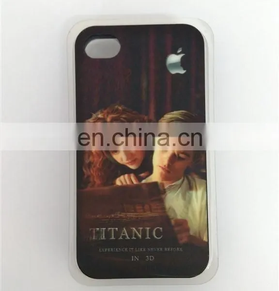 Wholesale Guangdong Dongguan High Quality Factory Price 3D Effect Mobile Phone Cases for Sale photo-4