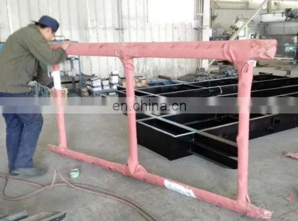 Small Refrigerated Truck Bodies for Sale photo-6