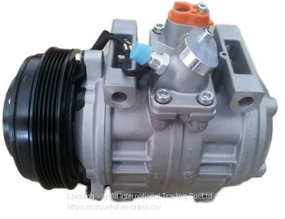 Bus Parts Auto ac Conditioner for Toyota Coaster Bus Parts photo-2