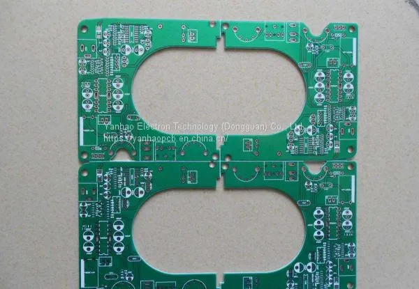 Double-sided Circuit Boards, Multi-layer Circuit Boards,PCBA。 photo-3