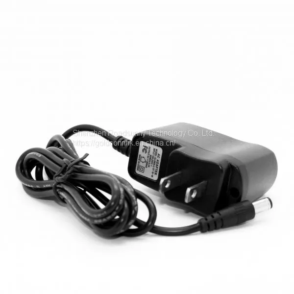 Power Adapter With 7V500mA Power Charger With CE, FCC,UL ,CCC Certificate photo-2
