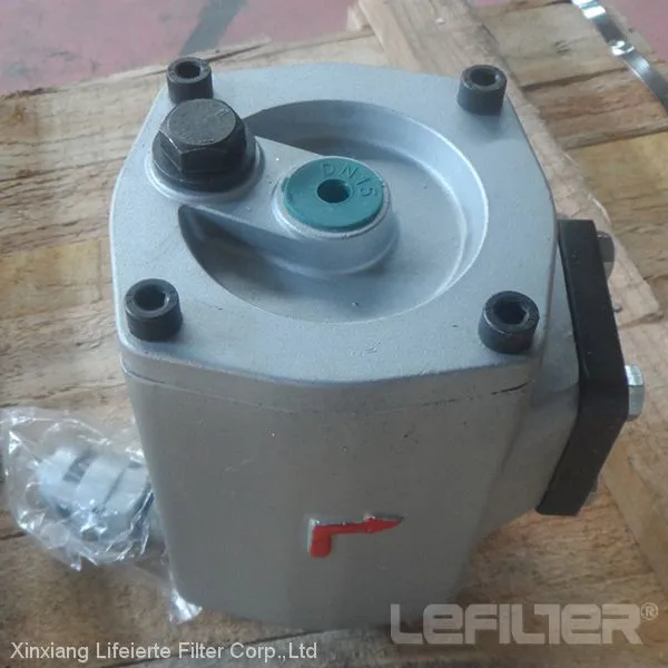HIGH PRESSURE HYDRAULIC FILTER HOUSING HX-250X20