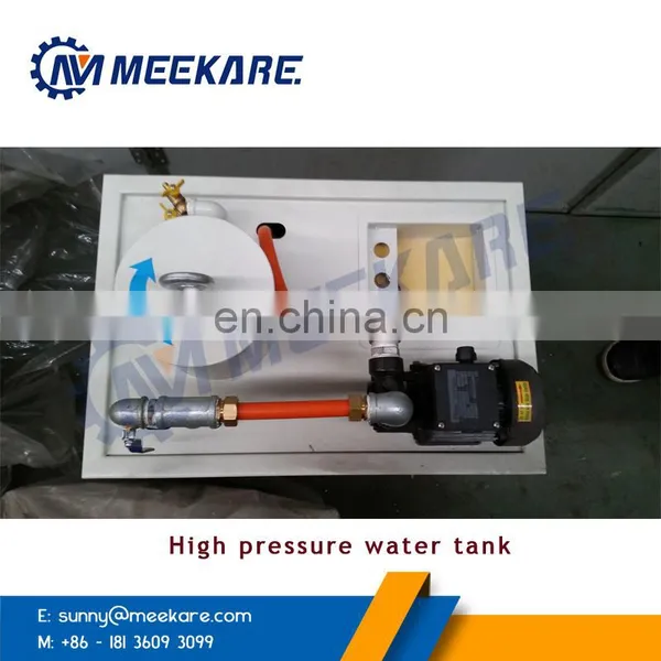 China Good Quality DK77150 High Speed CNC EDM Wire Cutting Machine for Sale photo-6