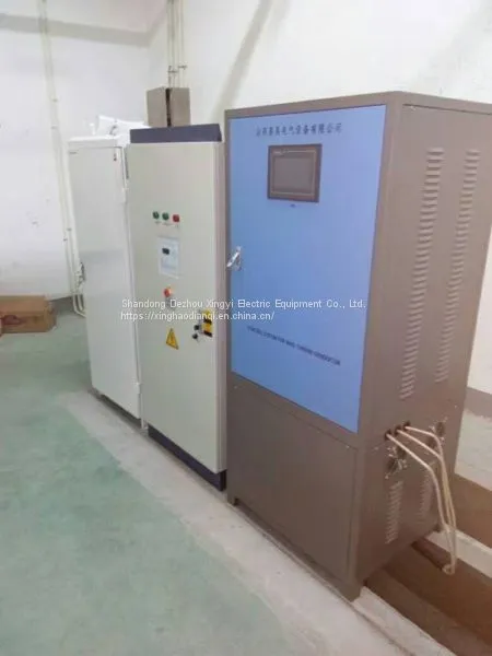 50KWWind Turbine Controller Wind and Solar Hybrid Controller Hydroelectric Generator Controller photo-3