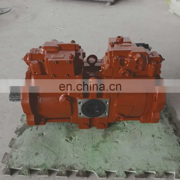 Excavator Main Pump TB1140 Hydraulic Pump K3V63DTP photo-6