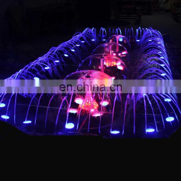 Solar Magic Dancing Water Fountain for Garden Home