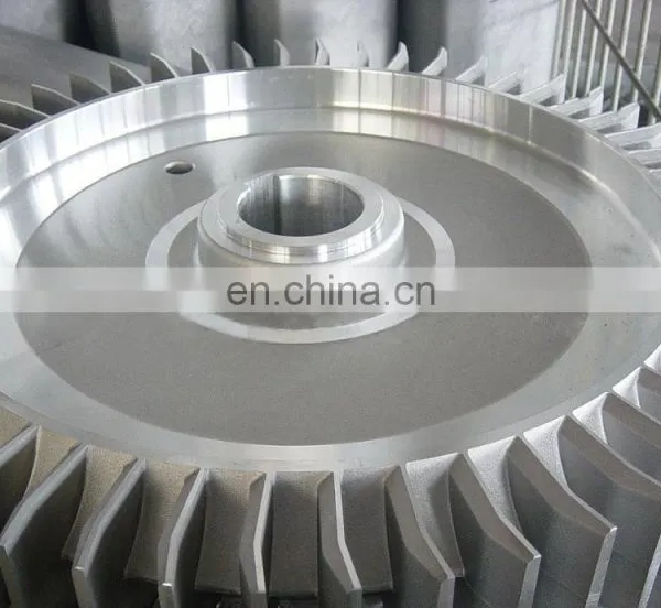 Dual Voltage 220/380V Double Stage Vacuum Pump Regenerative Ring Blower photo-4