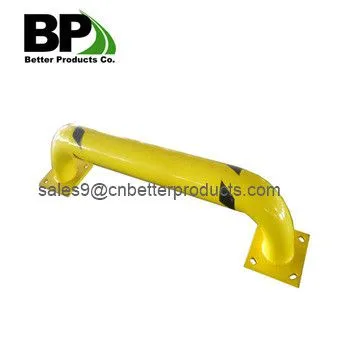 Flexible Delineator Post From China