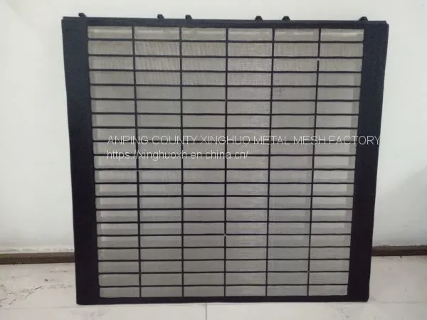 SwacoMD-3 CompositeScreen
