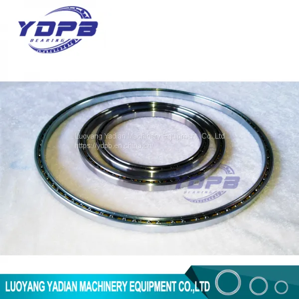 KF140CP0 Robotic Thin Section Bearing Luoyang China photo-2