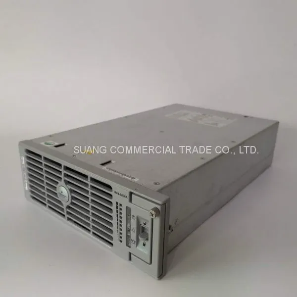 New and Original R48-5800A R48-5800 48V 5800W Rectifier Module photo-3