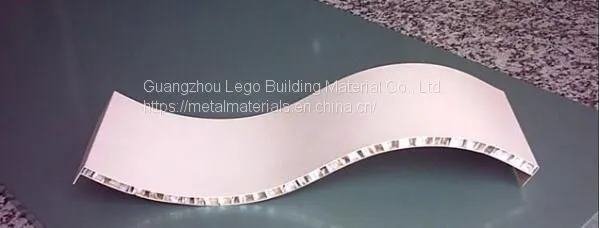 For Construction Artistic Perforate Aluminum Veneer Surface Indoor Custom Decorative photo-2