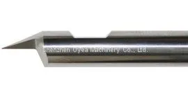 ZUND Engraving Bits E6,e7,e8 photo-2