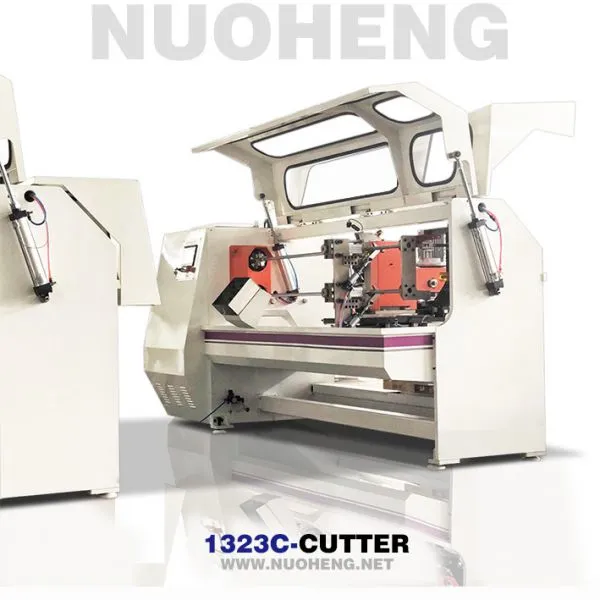 AUTO CUTTING MACHINE WITH SAFETY COVER，AUTO CUTTER，