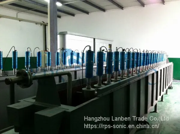 28±0.5 Khz Ultrasonic Homogenize For Tissue Ultrasonic Extraction Ultrasonic Probe Homogenizer