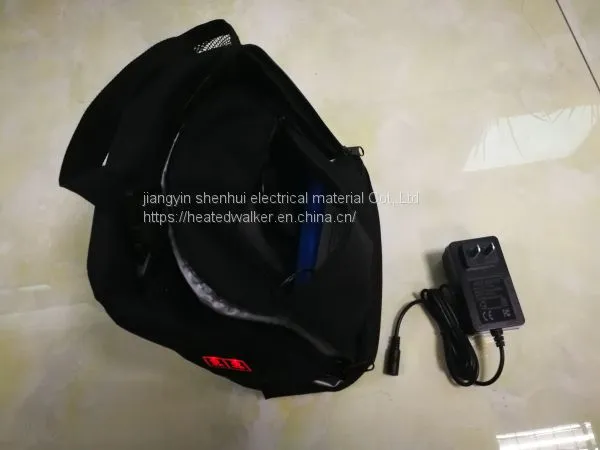 Heated Lunchbag photo-3