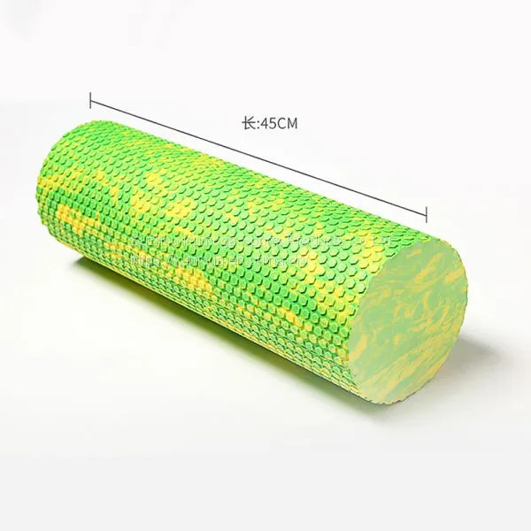 EVA Solid Foam Roller-kfs02 photo-2