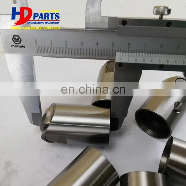 D6D D7D Single Pump Tappet 6 Pieces For One Set photo-5