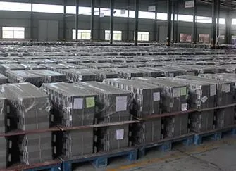 Jiangxi Jingjiu Power Science & Technology Co., Ltd. company overview - view 4