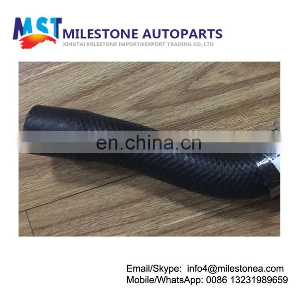 Auto Parts Rubber Radiating Hose 9001-55745 for Japan Truck 700 photo-5
